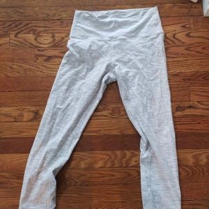 Lululemon leggings